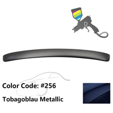 Load image into Gallery viewer, 1995-2001 BMW E38 7 Series Sedan AC Style Roof Spoiler Wing ABS