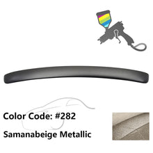 Load image into Gallery viewer, 1995-2001 BMW E38 7 Series Sedan AC Style Roof Spoiler Wing ABS