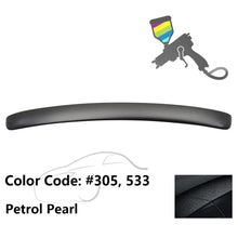 Load image into Gallery viewer, 1995-2001 BMW E38 7 Series Sedan AC Style Roof Spoiler Wing ABS