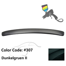 Load image into Gallery viewer, 1995-2001 BMW E38 7 Series Sedan AC Style Roof Spoiler Wing ABS
