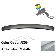 Load image into Gallery viewer, 1995-2001 BMW E38 7 Series Sedan AC Style Roof Spoiler Wing ABS