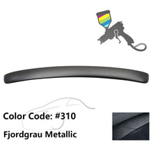 Load image into Gallery viewer, 1995-2001 BMW E38 7 Series Sedan AC Style Roof Spoiler Wing ABS