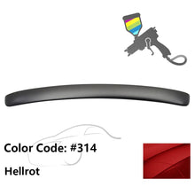 Load image into Gallery viewer, 1995-2001 BMW E38 7 Series Sedan AC Style Roof Spoiler Wing ABS