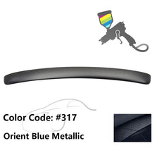 Load image into Gallery viewer, 1995-2001 BMW E38 7 Series Sedan AC Style Roof Spoiler Wing ABS