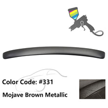 Load image into Gallery viewer, 1995-2001 BMW E38 7 Series Sedan AC Style Roof Spoiler Wing ABS