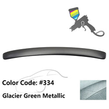 Load image into Gallery viewer, 1995-2001 BMW E38 7 Series Sedan AC Style Roof Spoiler Wing ABS