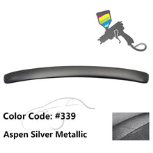 Load image into Gallery viewer, 1995-2001 BMW E38 7 Series Sedan AC Style Roof Spoiler Wing ABS