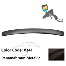 Load image into Gallery viewer, 1995-2001 BMW E38 7 Series Sedan AC Style Roof Spoiler Wing ABS