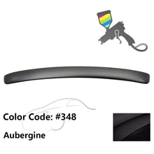 Load image into Gallery viewer, 1995-2001 BMW E38 7 Series Sedan AC Style Roof Spoiler Wing ABS