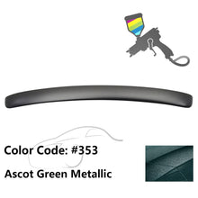 Load image into Gallery viewer, 1995-2001 BMW E38 7 Series Sedan AC Style Roof Spoiler Wing ABS