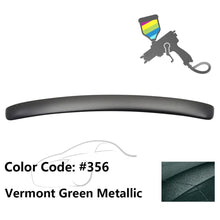 Load image into Gallery viewer, 1995-2001 BMW E38 7 Series Sedan AC Style Roof Spoiler Wing ABS
