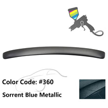 Load image into Gallery viewer, 1995-2001 BMW E38 7 Series Sedan AC Style Roof Spoiler Wing ABS