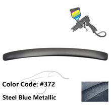 Load image into Gallery viewer, 1995-2001 BMW E38 7 Series Sedan AC Style Roof Spoiler Wing ABS