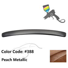 Load image into Gallery viewer, 1995-2001 BMW E38 7 Series Sedan AC Style Roof Spoiler Wing ABS