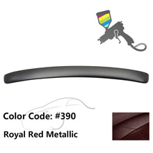 Load image into Gallery viewer, 1995-2001 BMW E38 7 Series Sedan AC Style Roof Spoiler Wing ABS