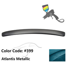 Load image into Gallery viewer, 1995-2001 BMW E38 7 Series Sedan AC Style Roof Spoiler Wing ABS