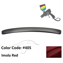 Load image into Gallery viewer, 1995-2001 BMW E38 7 Series Sedan AC Style Roof Spoiler Wing ABS