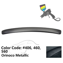 Load image into Gallery viewer, 1995-2001 BMW E38 7 Series Sedan AC Style Roof Spoiler Wing ABS