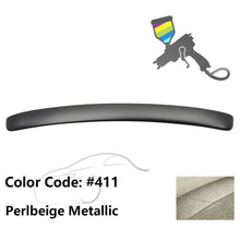 Load image into Gallery viewer, 1995-2001 BMW E38 7 Series Sedan AC Style Roof Spoiler Wing ABS