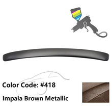 Load image into Gallery viewer, 1995-2001 BMW E38 7 Series Sedan AC Style Roof Spoiler Wing ABS