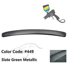 Load image into Gallery viewer, 1995-2001 BMW E38 7 Series Sedan AC Style Roof Spoiler Wing ABS