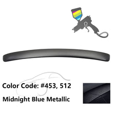 Load image into Gallery viewer, 1995-2001 BMW E38 7 Series Sedan AC Style Roof Spoiler Wing ABS