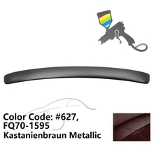 Load image into Gallery viewer, 1995-2001 BMW E38 7 Series Sedan AC Style Roof Spoiler Wing ABS