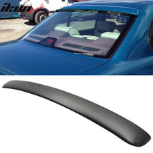 Load image into Gallery viewer, 1995-2001 BMW E38 7 Series Sedan AC Style Roof Spoiler Wing ABS