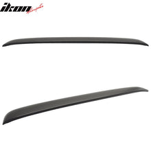 Load image into Gallery viewer, 1995-2001 BMW E38 7 Series Sedan AC Style Roof Spoiler Wing ABS