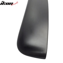 Load image into Gallery viewer, 1995-2001 BMW E38 7 Series Sedan AC Style Roof Spoiler Wing ABS