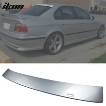 Load image into Gallery viewer, 1997-2003 BMW E39 5 Series M5 AC Style Rear Roof Spoiler ABS