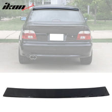 Load image into Gallery viewer, 1997-2003 BMW E39 5 Series M5 AC Style Rear Roof Spoiler ABS