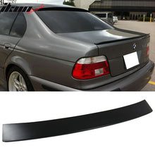 Load image into Gallery viewer, 1997-2003 BMW E39 5 Series M5 AC Style Rear Roof Spoiler ABS