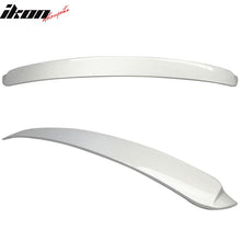 Load image into Gallery viewer, 1999-2005 BMW E46 3 Series M3 2-Door AC Style Rear Roof Spoiler ABS