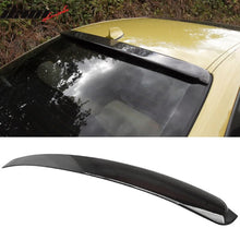 Load image into Gallery viewer, 1999-2005 BMW E46 3 Series M3 2-Door AC Style Rear Roof Spoiler ABS