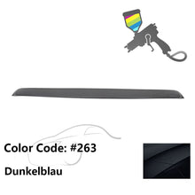 Load image into Gallery viewer, 1999-2005 BMW E46 3 Series M3 2-Door AC Style Rear Roof Spoiler ABS