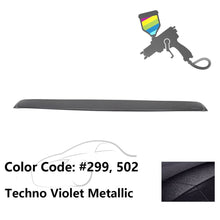 Load image into Gallery viewer, 1999-2005 BMW E46 3 Series M3 2-Door AC Style Rear Roof Spoiler ABS