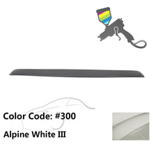 Load image into Gallery viewer, 1999-2005 BMW E46 3 Series M3 2-Door AC Style Rear Roof Spoiler ABS