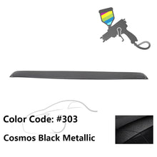 Load image into Gallery viewer, 1999-2005 BMW E46 3 Series M3 2-Door AC Style Rear Roof Spoiler ABS