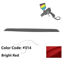 Load image into Gallery viewer, 1999-2005 BMW E46 3 Series M3 2-Door AC Style Rear Roof Spoiler ABS