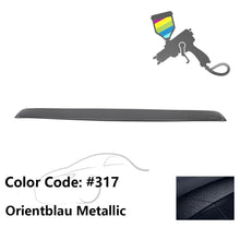 Load image into Gallery viewer, 1999-2005 BMW E46 3 Series M3 2-Door AC Style Rear Roof Spoiler ABS