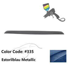 Load image into Gallery viewer, 1999-2005 BMW E46 3 Series M3 2-Door AC Style Rear Roof Spoiler ABS