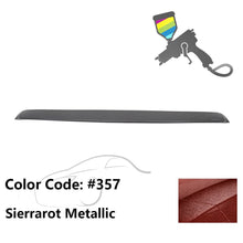 Load image into Gallery viewer, 1999-2005 BMW E46 3 Series M3 2-Door AC Style Rear Roof Spoiler ABS