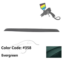 Load image into Gallery viewer, 1999-2005 BMW E46 3 Series M3 2-Door AC Style Rear Roof Spoiler ABS