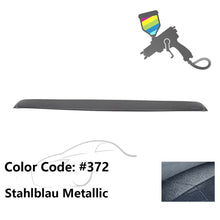 Load image into Gallery viewer, 1999-2005 BMW E46 3 Series M3 2-Door AC Style Rear Roof Spoiler ABS