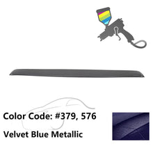 Load image into Gallery viewer, 1999-2005 BMW E46 3 Series M3 2-Door AC Style Rear Roof Spoiler ABS