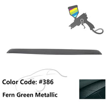 Load image into Gallery viewer, 1999-2005 BMW E46 3 Series M3 2-Door AC Style Rear Roof Spoiler ABS