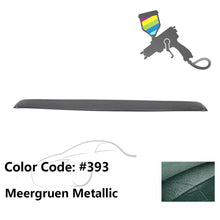 Load image into Gallery viewer, 1999-2005 BMW E46 3 Series M3 2-Door AC Style Rear Roof Spoiler ABS