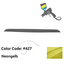 Load image into Gallery viewer, 1999-2005 BMW E46 3 Series M3 2-Door AC Style Rear Roof Spoiler ABS