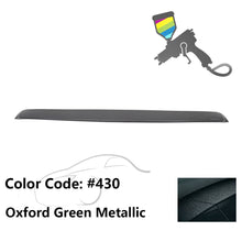Load image into Gallery viewer, 1999-2005 BMW E46 3 Series M3 2-Door AC Style Rear Roof Spoiler ABS